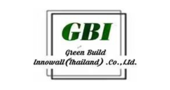 GREEN BUILD INNOWALL （THAILAND）